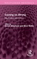 Coming on Strong by Simon Shepherd, Hardcover | Indigo Chapters