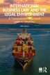 International Business Law and the Legal Environment by Larry A. Dimatteo, Paperback | Indigo Chapters