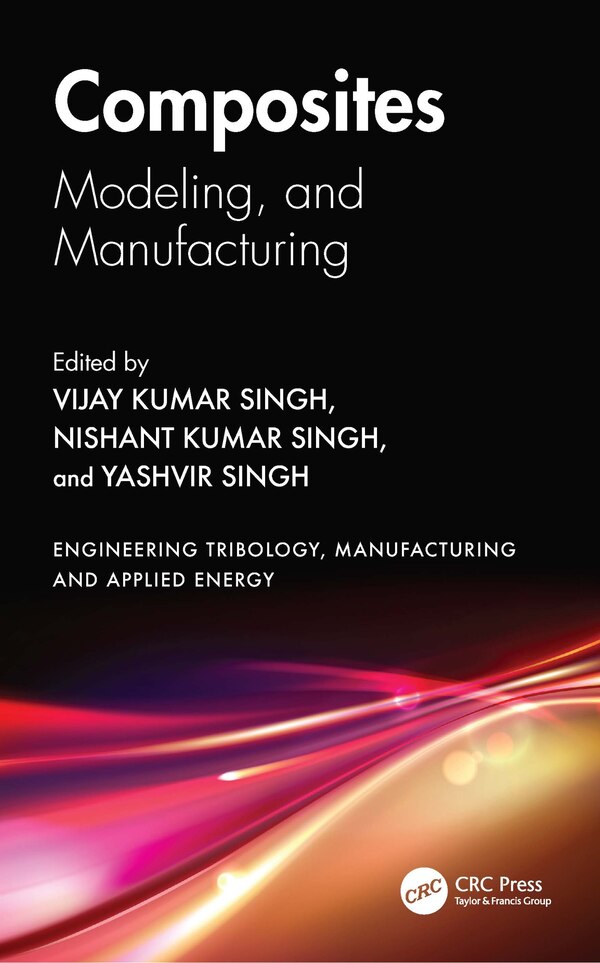 Composites by Vijay Kumar Singh, Hardcover | Indigo Chapters