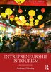 Entrepreneurship in Tourism by Andreas Walmsley, Paperback | Indigo Chapters