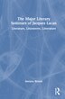 The Major Literary Seminars of Jacques Lacan by Santanu Biswas, Hardcover | Indigo Chapters
