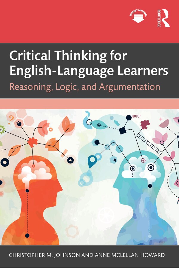 Critical Thinking for English-Language Learners by Christopher M. Johnson, Paperback | Indigo Chapters