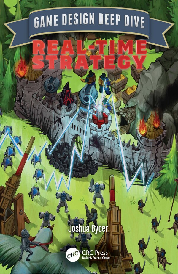 Game Design Deep Dive by Joshua Bycer, Paperback | Indigo Chapters