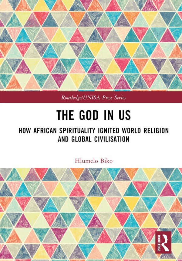 The God in Us by Hlumelo Biko, Hardcover | Indigo Chapters