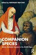 Companion Species by Mathilde van Dijk, Paperback | Indigo Chapters