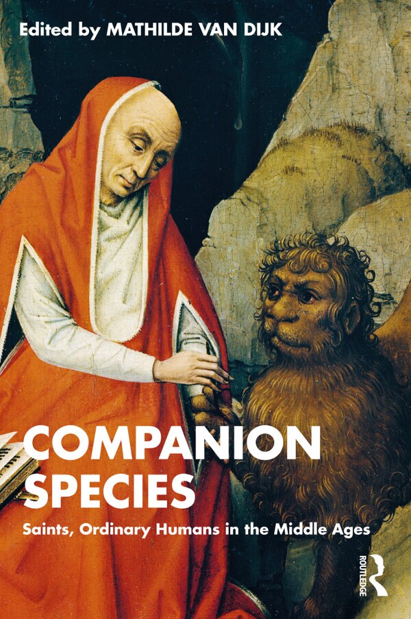 Companion Species by Mathilde van Dijk, Paperback | Indigo Chapters