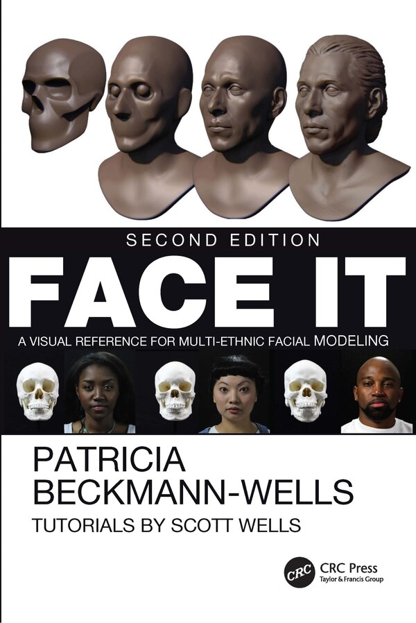 Face It by Patricia Beckmann-Wells, Paperback | Indigo Chapters
