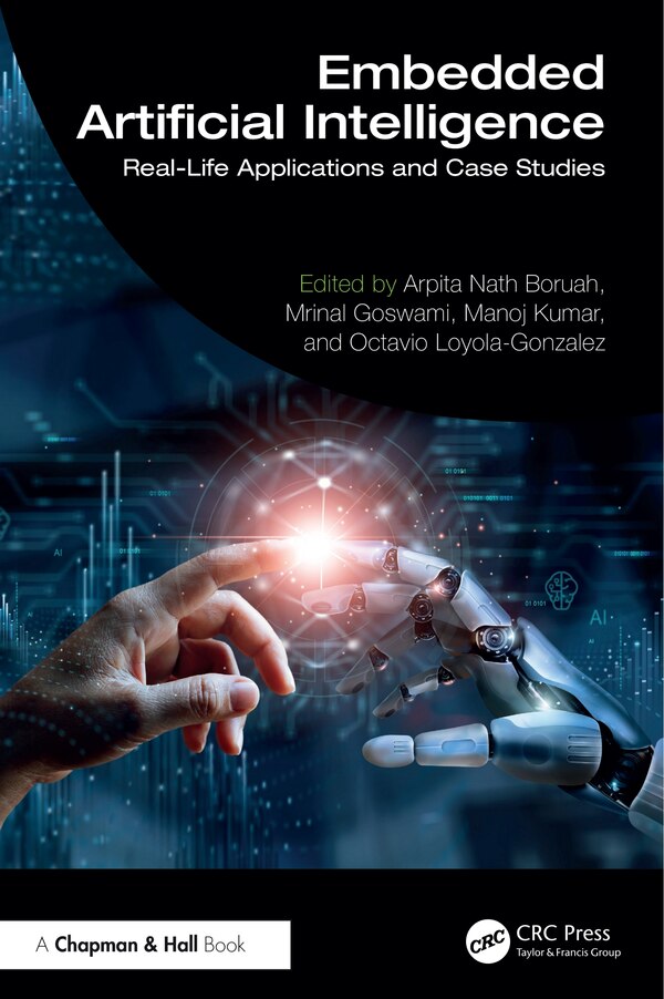 Embedded Artificial Intelligence by Arpita Nath Boruah, Hardcover | Indigo Chapters