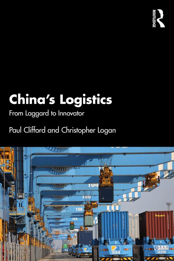China's Logistics by Paul Clifford, Paperback | Indigo Chapters