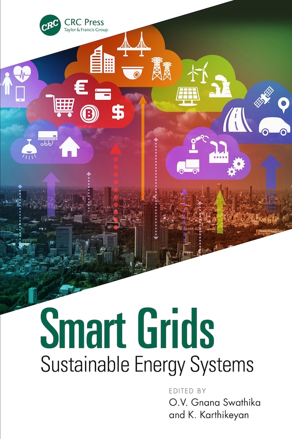 Smart Grids by O.v. Gnana Swathika, Hardcover | Indigo Chapters