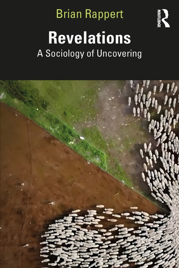 Revelations by Brian Rappert, Paperback | Indigo Chapters