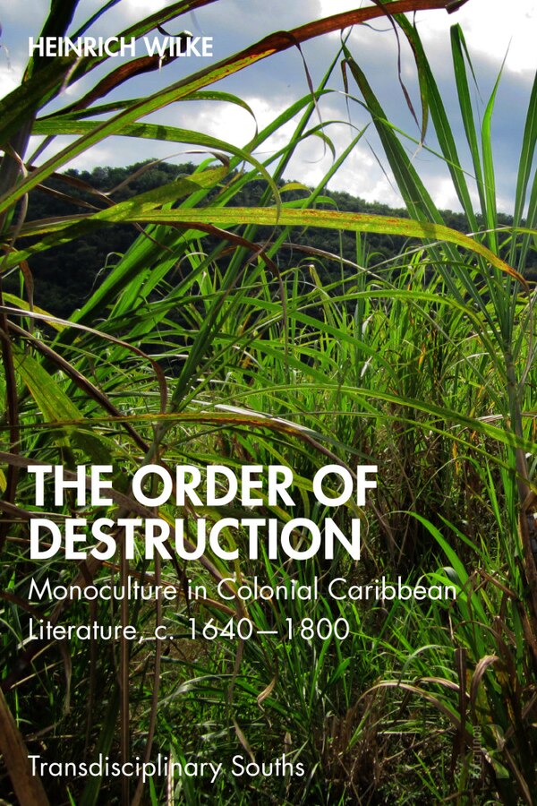 The Order of Destruction by Heinrich Wilke, Paperback | Indigo Chapters