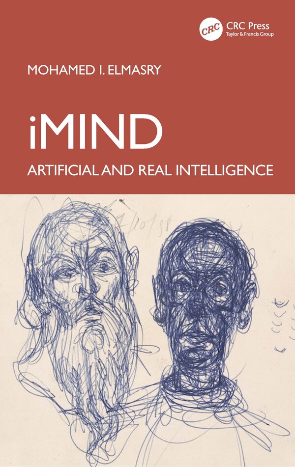 iMind by Mohamed I. Elmasry, Hardcover | Indigo Chapters