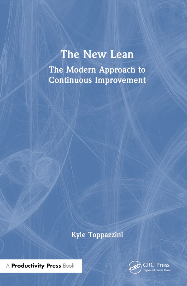 The New Lean by Kyle Toppazzini, Hardcover | Indigo Chapters