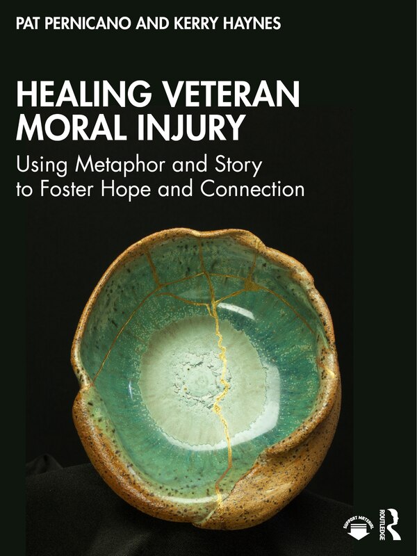 Healing Veteran Moral Injury by Pat Pernicano, Paperback | Indigo Chapters