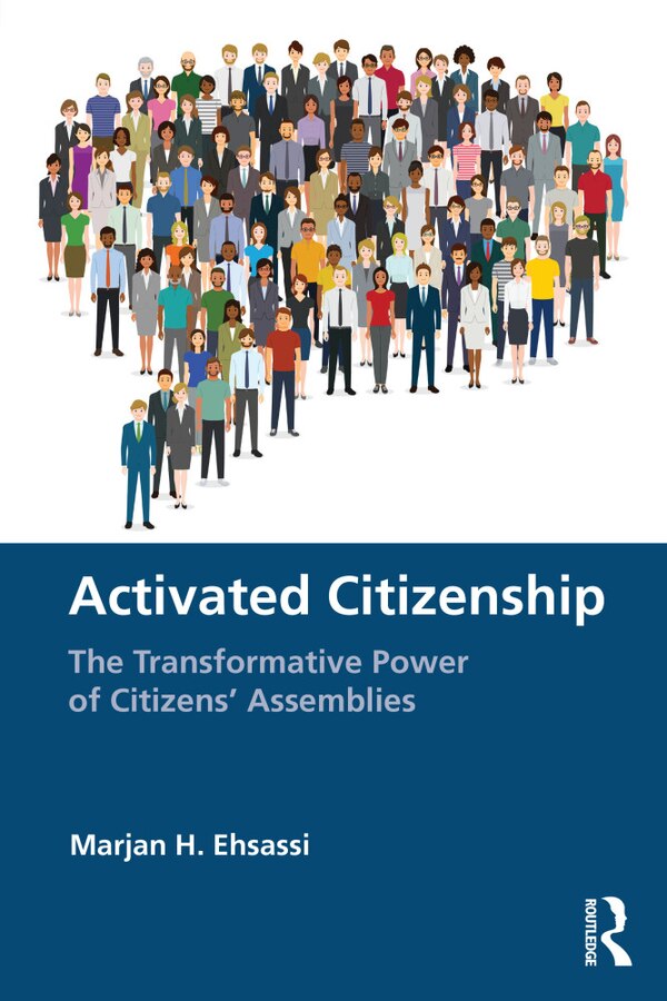 Activated Citizenship by Marjan H. Ehsassi, Paperback | Indigo Chapters