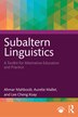 Subaltern Linguistics by Ahmar Mahboob, Paperback | Indigo Chapters