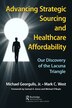 Advancing Strategic Sourcing and Healthcare Affordability by Michael Georgulis, Jr., Paperback | Indigo Chapters