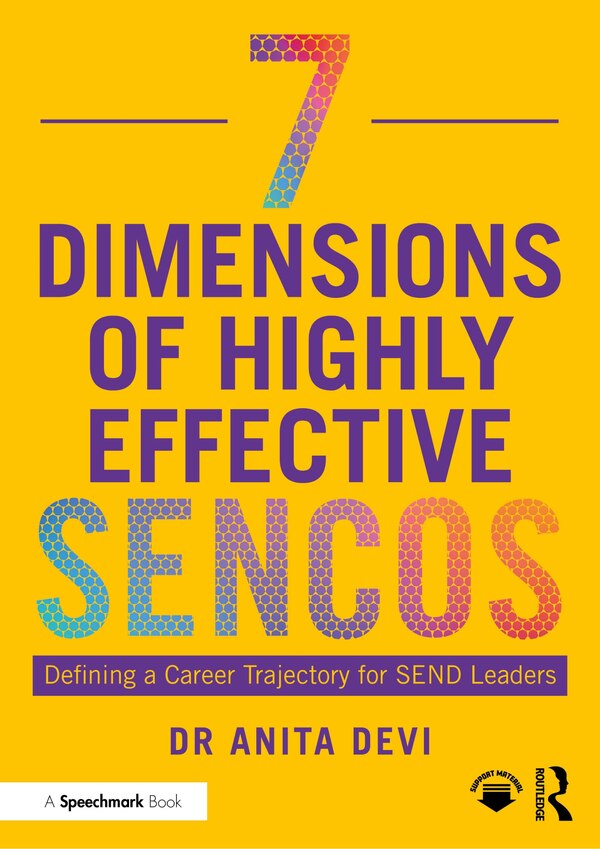 7 Dimensions of Highly Effective SENCOs by Anita Devi, Paperback | Indigo Chapters