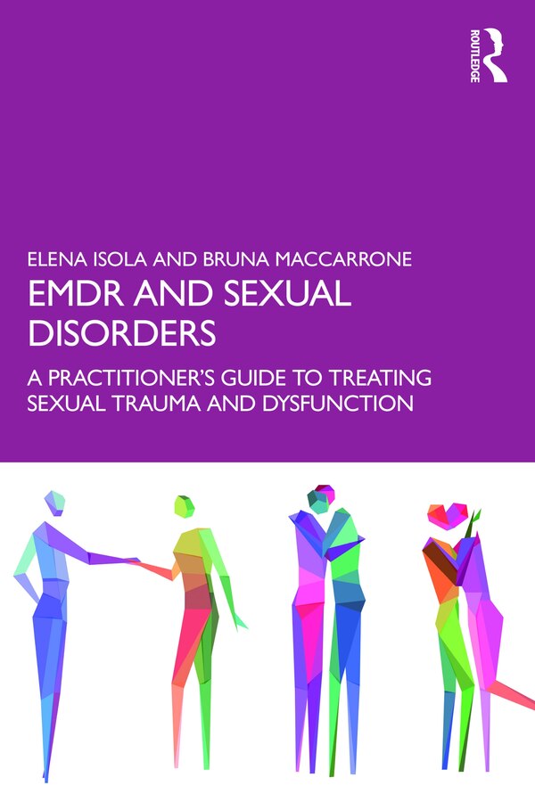 EMDR and Sexual Disorders by Elena Isola, Paperback | Indigo Chapters