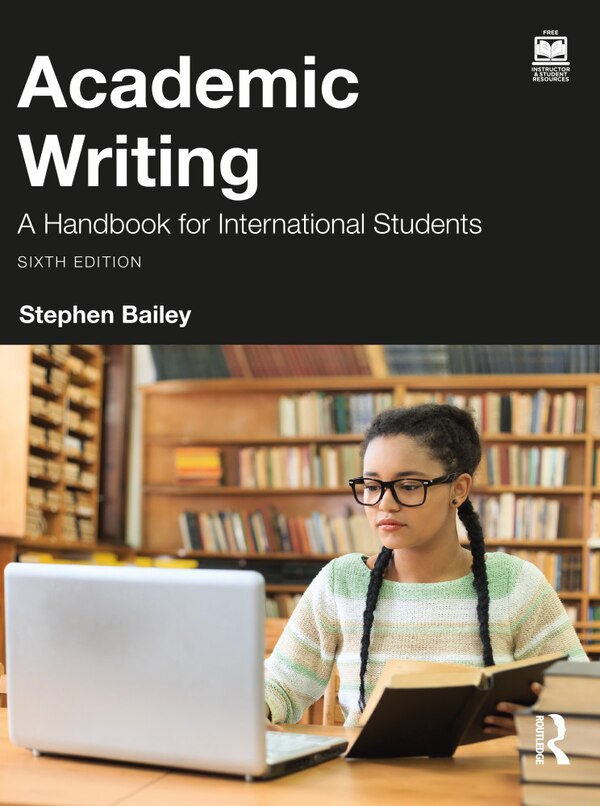 Academic Writing by Stephen Bailey, Paperback | Indigo Chapters