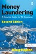 Money Laundering by Doug Hopton, Paperback | Indigo Chapters