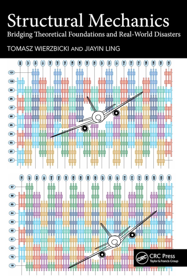 Structural Mechanics by Tomasz Wierzbicki, Hardcover | Indigo Chapters