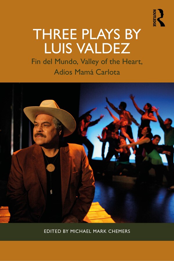 Three Plays by Luis Valdez, Paperback | Indigo Chapters