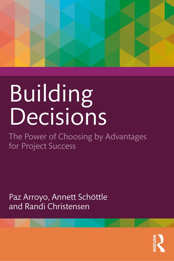 Building Decisions by Paz Arroyo, Paperback | Indigo Chapters
