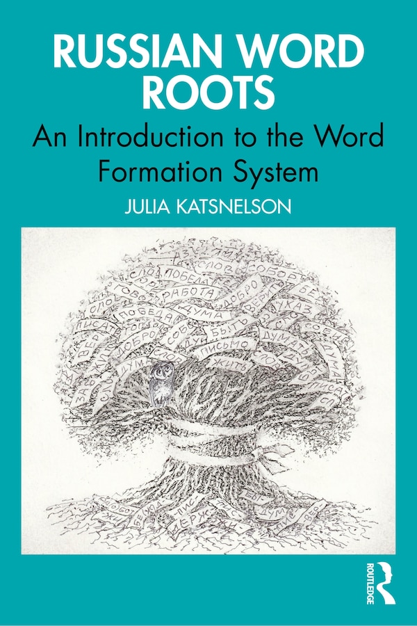 Russian Word Roots by Julia Katsnelson, Paperback | Indigo Chapters