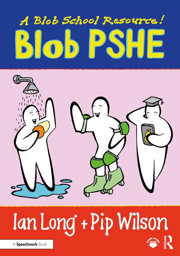 Blob Pshe by Ian Long, Paperback | Indigo Chapters