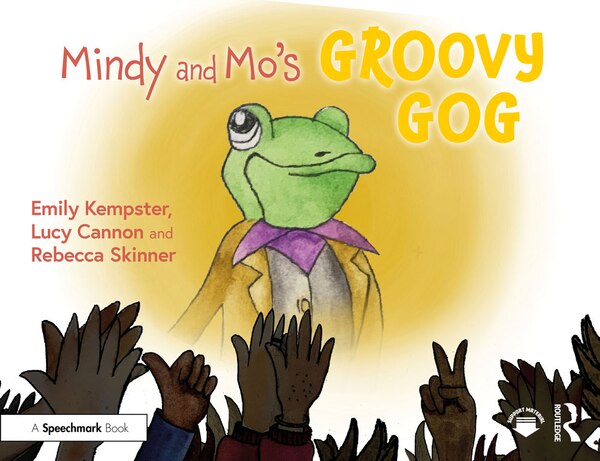 Mindy and Mo's Groovy Gog by Rebecca Skinner, Paperback | Indigo Chapters