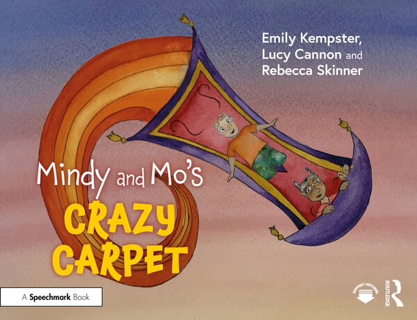 Mindy and Mo's Crazy Carpet by Rebecca Skinner, Paperback | Indigo Chapters