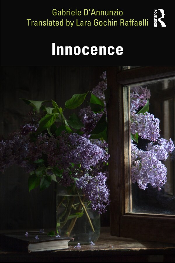 Innocence by GABRIELE D'ANNUNZIO, Paperback | Indigo Chapters