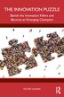 The Innovation Puzzle by Victor Gilsing, Paperback | Indigo Chapters