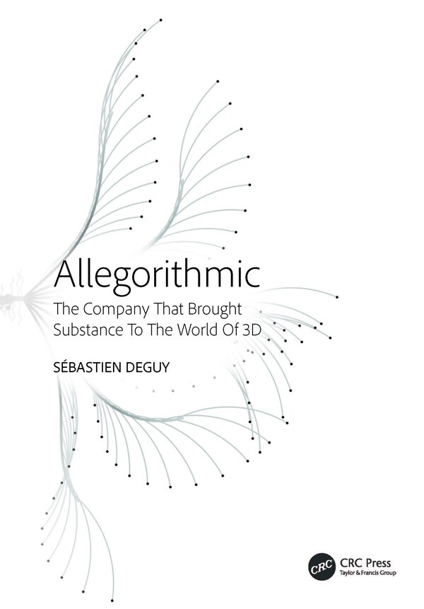 Allegorithmic by Sébastien Deguy, Hardcover | Indigo Chapters