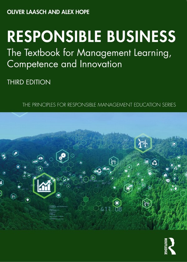 Responsible Business by Oliver Laasch, Paperback | Indigo Chapters