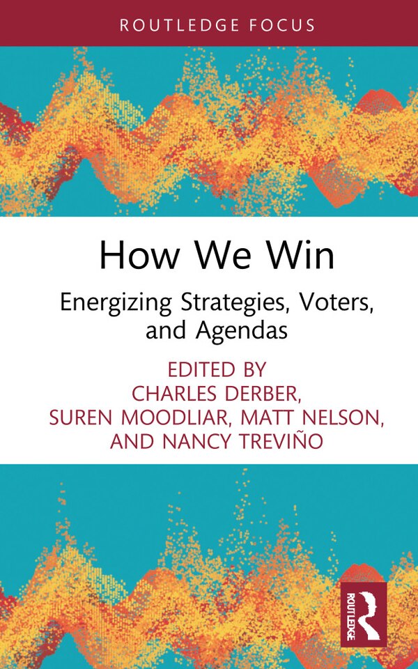 How We Win by Charles Derber, Paperback | Indigo Chapters