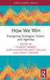 How We Win by Charles Derber, Hardcover | Indigo Chapters