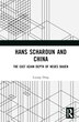 Hans Scharoun and China by Liyang Ding, Hardcover | Indigo Chapters