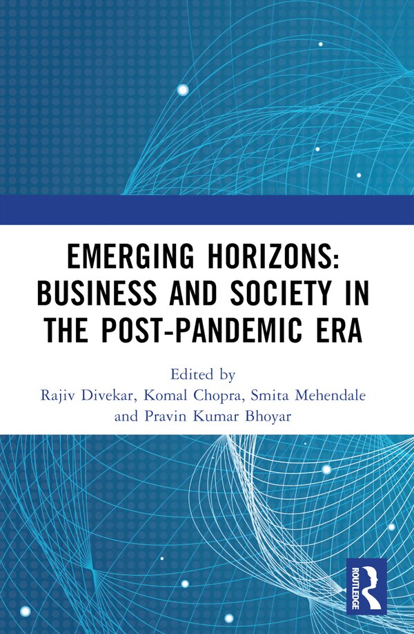 Emerging Horizons by Rajiv Divekar, Paperback | Indigo Chapters