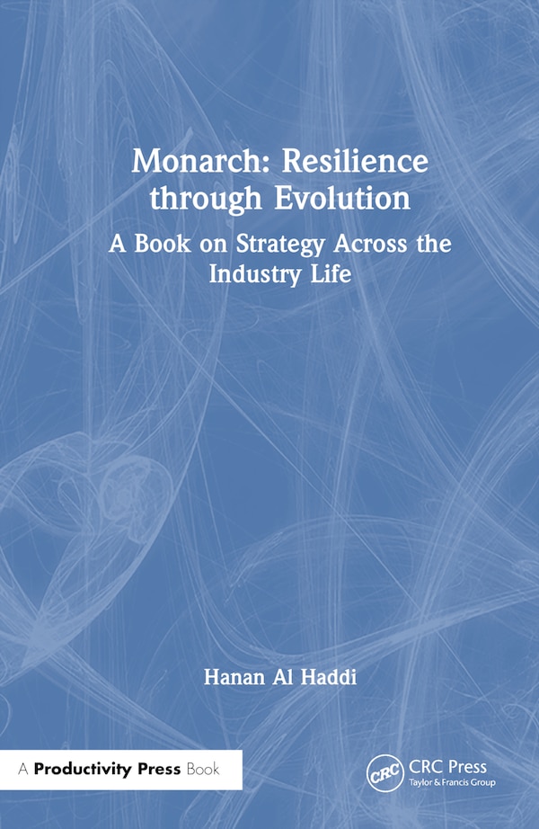 Monarch by Hanan Al Haddi, Hardcover | Indigo Chapters