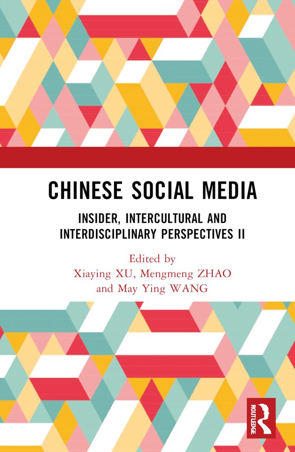 Chinese Social Media by Xiaying XU, Hardcover | Indigo Chapters