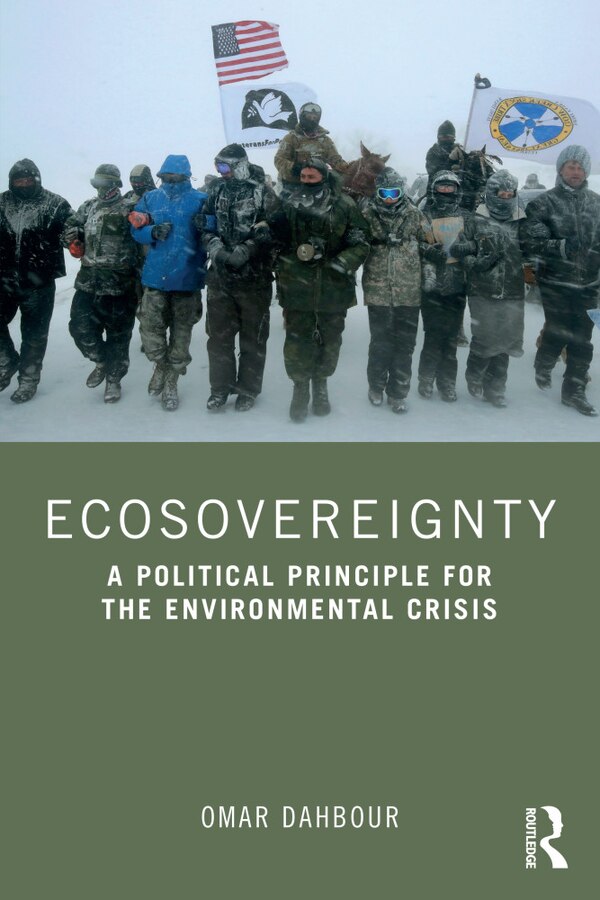 Ecosovereignty by Omar Dahbour, Paperback | Indigo Chapters