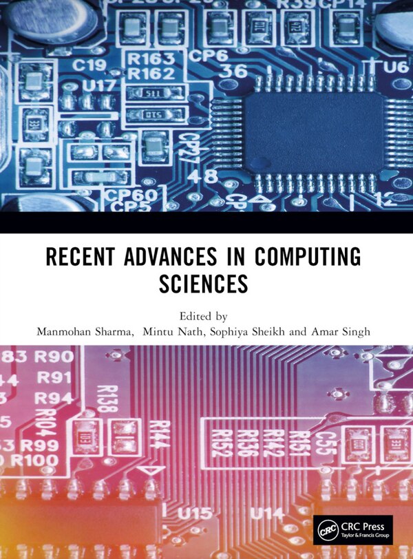 Recent Advances in Computing Sciences by Manmohan Sharma, Paperback | Indigo Chapters