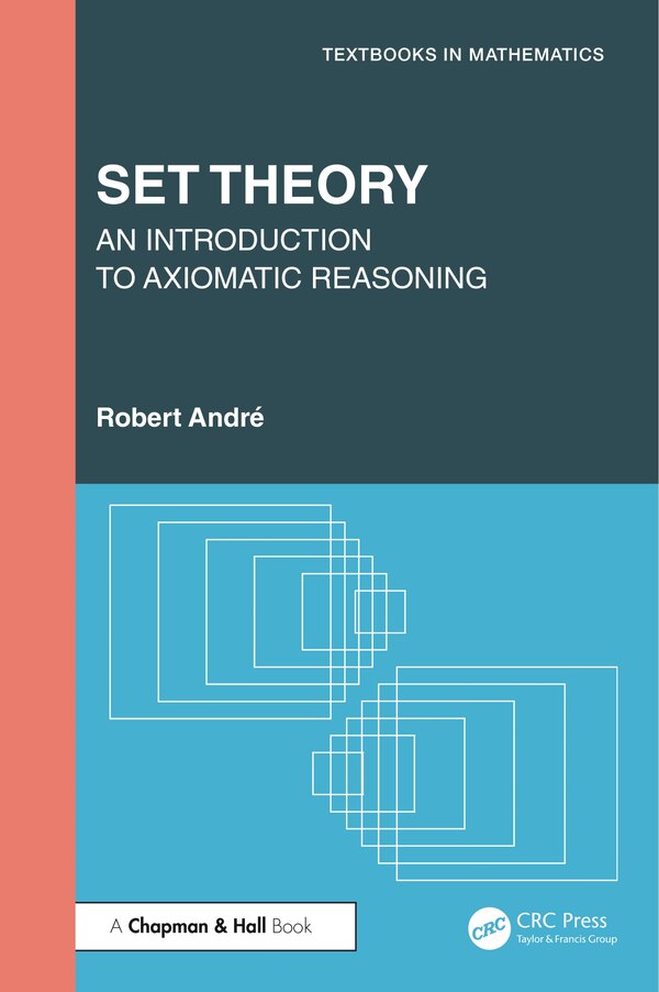 Set Theory by Andr Robert, Hardcover | Indigo Chapters