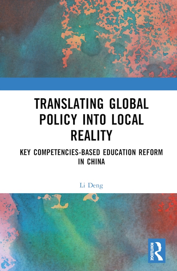 Translating Global Policy into Local Reality by Li Deng, Hardcover | Indigo Chapters