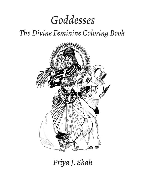 Goddesses by Priya J Shah, Paperback | Indigo Chapters