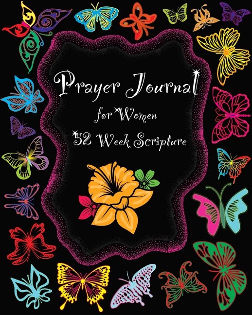 Prayer Journal for Women by Gabriel Bachheimer, Paperback | Indigo Chapters