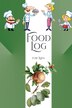 Food Log for Kids by Gabriel Bachheimer, Paperback | Indigo Chapters
